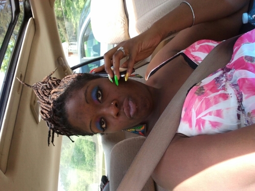 missjanae241's profile picture. 