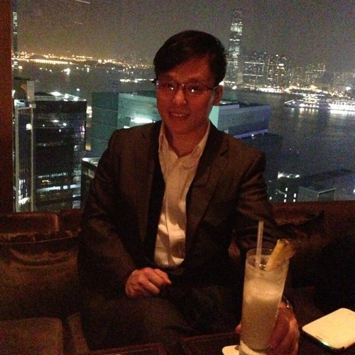 keith_lie's profile picture. IT+Marketing+Media+Strategy Thinker+Visionary Entrepreneur for Web3+Web2 for Digital Media