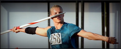 🇱🇻 Latvian Olympic javelin thrower European junior record holder - 84.69 m 2016 European Athletics Championships https://t.co/Biar6sK2eb