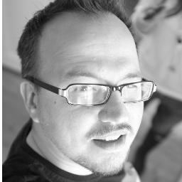 Director, gamer, pixelpusher, parent.