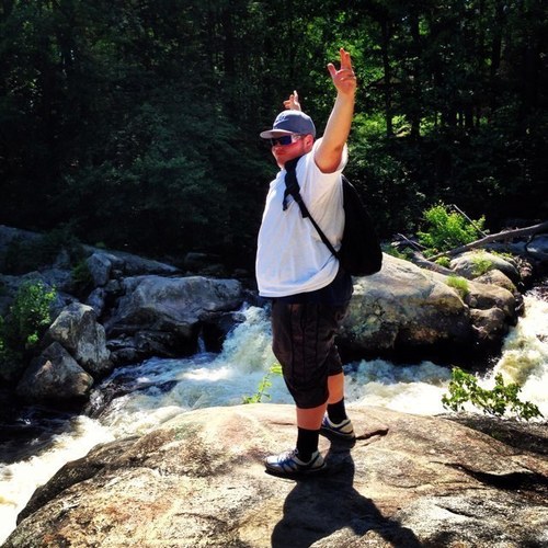 porter795's profile picture. 