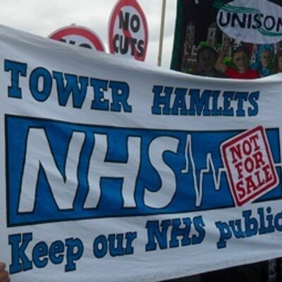 Tower Hamlets Konp On Twitter In Newham Pontoon Dock Health Centre Where Patients From The Britannia Village Surgery Will Soon Be Moving How Many Of Them Know The New Owner