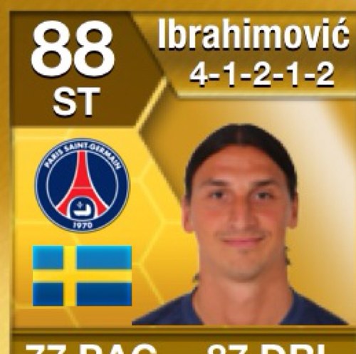 hd_zephyr's profile picture. Fifa 13 ? Yes