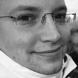 Ex journalist who learned to code.