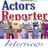 Actors Reporter