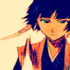 Don't think for one moment that we're risking our lives on this fight. Things like protecting the world are no more than moral causes that sound good. [#Bleach]
