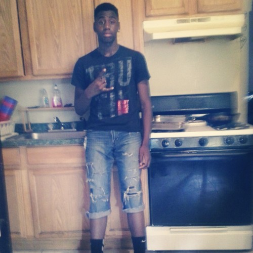 Younging On A Mission #Playazfam