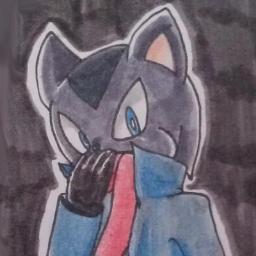 We are all much like water. Things change us. When we are alone, we are cold. Solid. Yet, when we are with others, we are warmed inside. Vaporous. (#OC #RP)