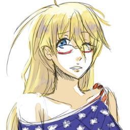 Hello lovelies! I'm Alex Garcia, I'm 21, now living in Japan! I teach bball to kids! Beware of unexpected kisses *winks* ♥♥♥ VRP @Manga_RP