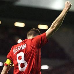 Family and Liverpool FC are the 2 main things in my life, love both things. #JFT96