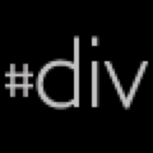 hashtagdiv's profile picture. 