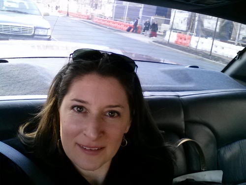 Social Purpose Real Estate practitioner
