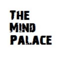 Welcome to the Mind Palace where every page carries an adventure. Here is what is happening this month...