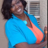 Lenora Edwards - @MZLYN Twitter Profile Photo