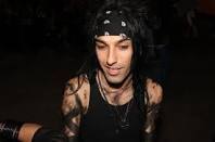 Hey, I'm CC! I play drums in Black Veil Brides. Addicted to Monster and always hyper c: