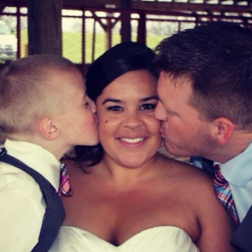 Wearer of cowboy boots, wifey to @robbiekline, lover of sweet tea and the west coast.