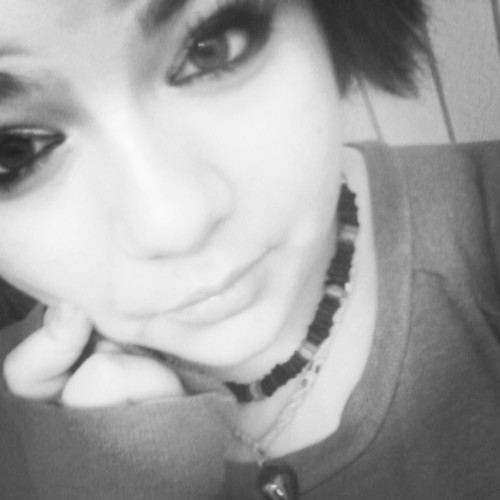 « 5/26/13 » Instagrammmm- @fatemylee