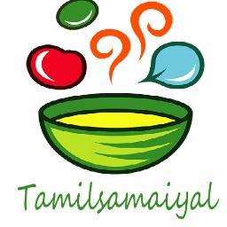 I am sharing South Indian recipes here. You can check out my recipes in my blog https://t.co/JtYIQEekai or https://t.co/5WQloLHuDT