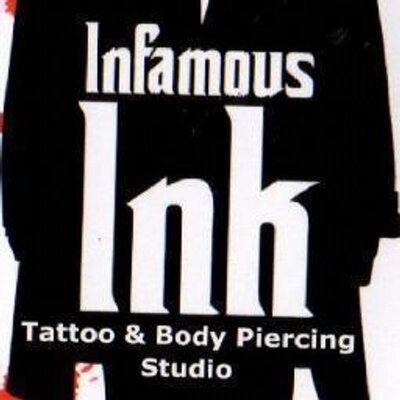 Infamous Ink Tattoo Studio infamousinktattoostudios Instagram photos and videos #45 Infamous Ink Tattoo Studio infamousinktattoostudios Instagram photos and videos