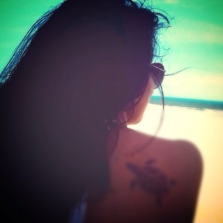 Jah Bless! 
† = ♡