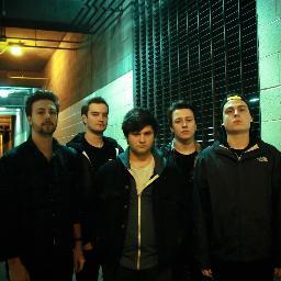 I play guitar in @NoireBoston. Like us on Facebook: