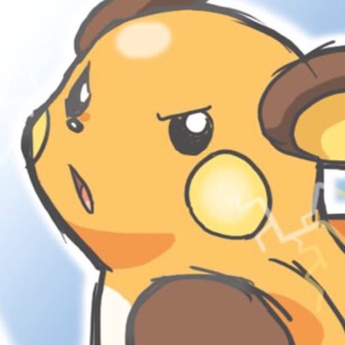 Hermana pequeña de @pikachu_de_Ash Mi entrenadora es @anna__morgan_ 
Tengo Polipolaridad D: 

Mi sueño matar a Oak