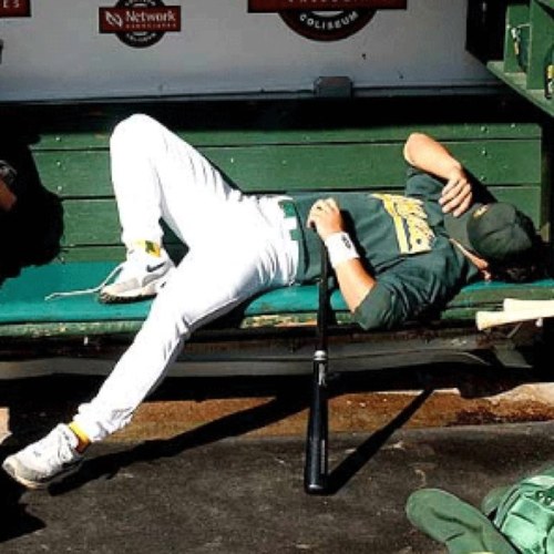 This is the true life of a Pitcher Only.
