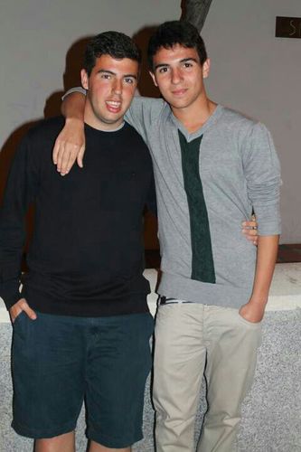 javibupa67's profile picture. The malibuuuus!!