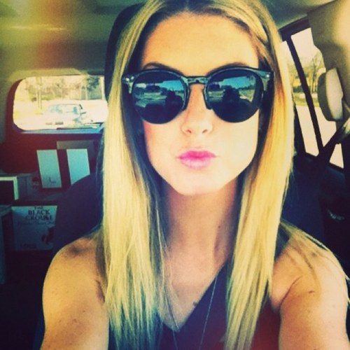 Maurahanratty's profile picture. 