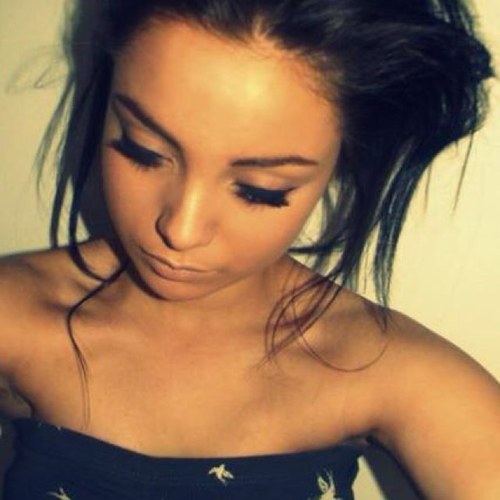 Just a christian girl, loving an almighty God. ♥