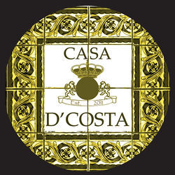 An International House Music Label/Lifestyle Brand created by Damian D'Costa. Send all promos to info@casadcosta.com
Genre: DeepHouse/DeepTech/TechHouse/Techno
