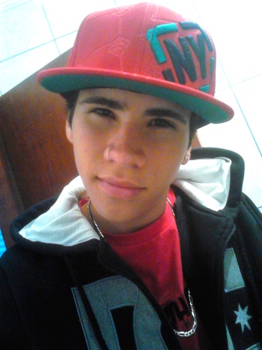 Chega Maiis!!