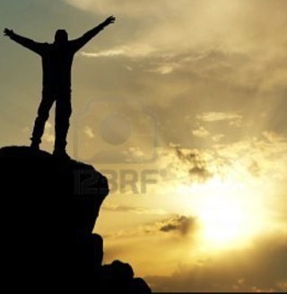 Great geniuses have the shortest biographies.
                   -Ralph Waldo Emerson