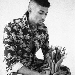 Kontrol Mag's Men's Fashion Writer