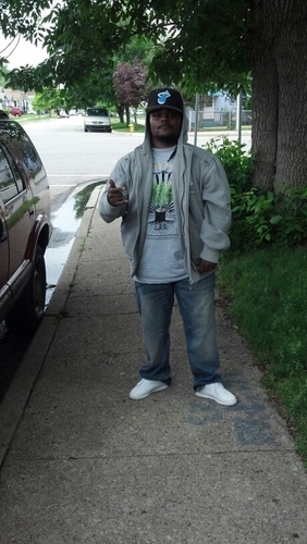 Back bone of indiana east hammond hooligan...da 1 n only Eighty...shots out 2 all my real niggas n bitches worldwide #TeamBlockBoyz #TeamFET #TeamDopedUp