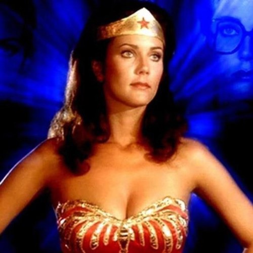 Diana Prince (Lynda)