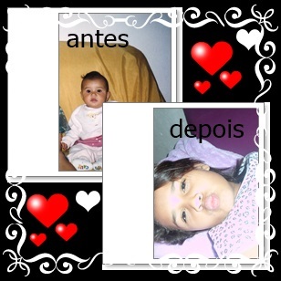amo os rebeldes
