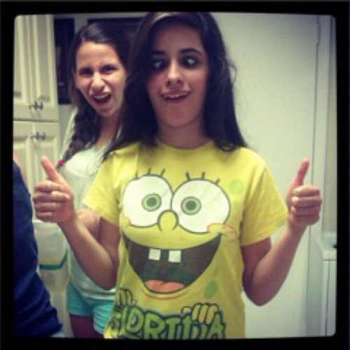 RadHoneyBooBooz's profile picture. Call me Ri, or Capri.... I am Camila's twerk. 6/6