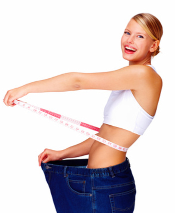 Twenty-one healthy habits you can easily adopt that enable you to lose weight and keep it off permanently.