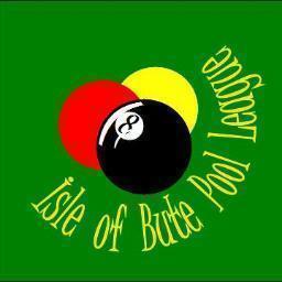 isleofbutepool's profile picture. Isle of Bute Pool League