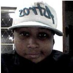 eu sou foda