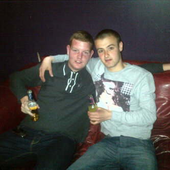 ThatsScott_'s profile picture. 