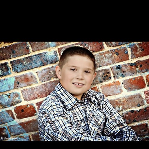 ConnerWilson73's profile picture. 