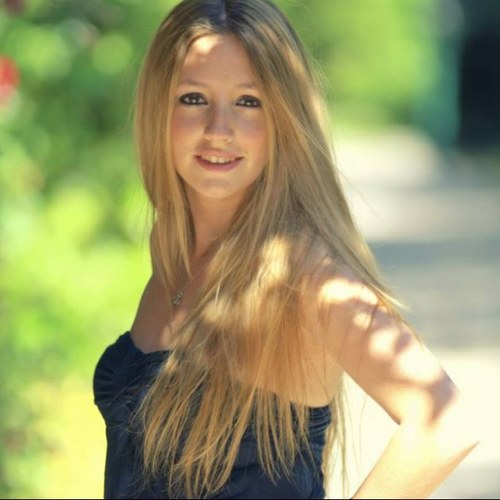 martitaBravo Profile Picture
