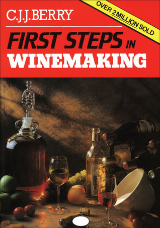 We are a small home made wine company with over 25 years of making wine.