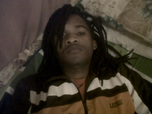 Rastafarian by choice ,I love traveling and believe the borders and barriers we built. Around us are evidence of the state of our mind space.