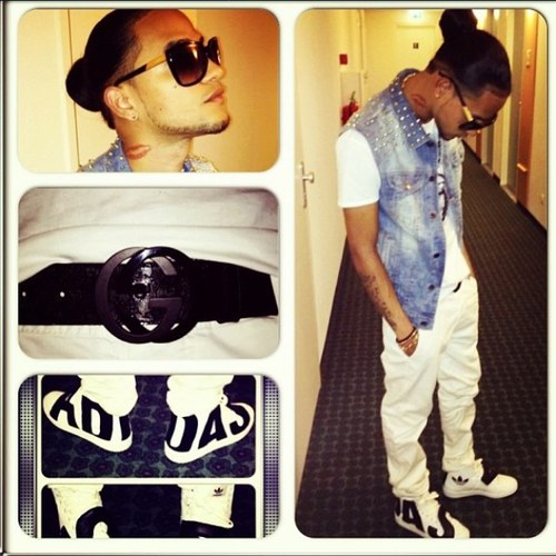 Club De @MOZARTLAPARAMVP CasadO Con @ALEXANDRAMVP ♥[Charlotte]♥ Unete | Aqui Se Habla De Mozart !