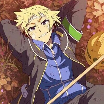 人吉善吉 転生します Ds Kiryuu のツイプロ 人吉善吉 転生します Ds Kiryuu のツイプロ
