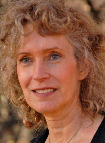 Mother of two boys. Retired medical librarian. German-Canadian. Lutheran church volunteer. City and cottage.