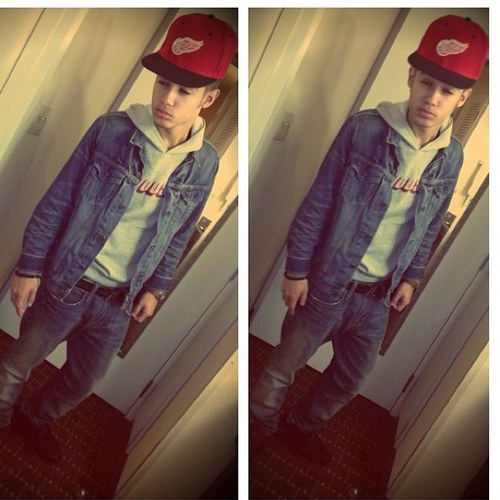 ''Catch me on ☁ 1000 Where The Wild Things Are''